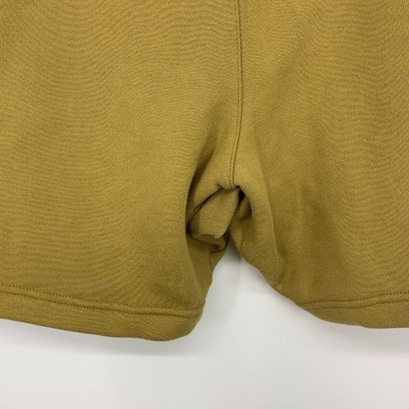 Fear of God Essentials Tan Shorts - Picture 10 of 10